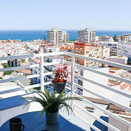 Torre Lll Apartment Torremolinos Luaran gambar