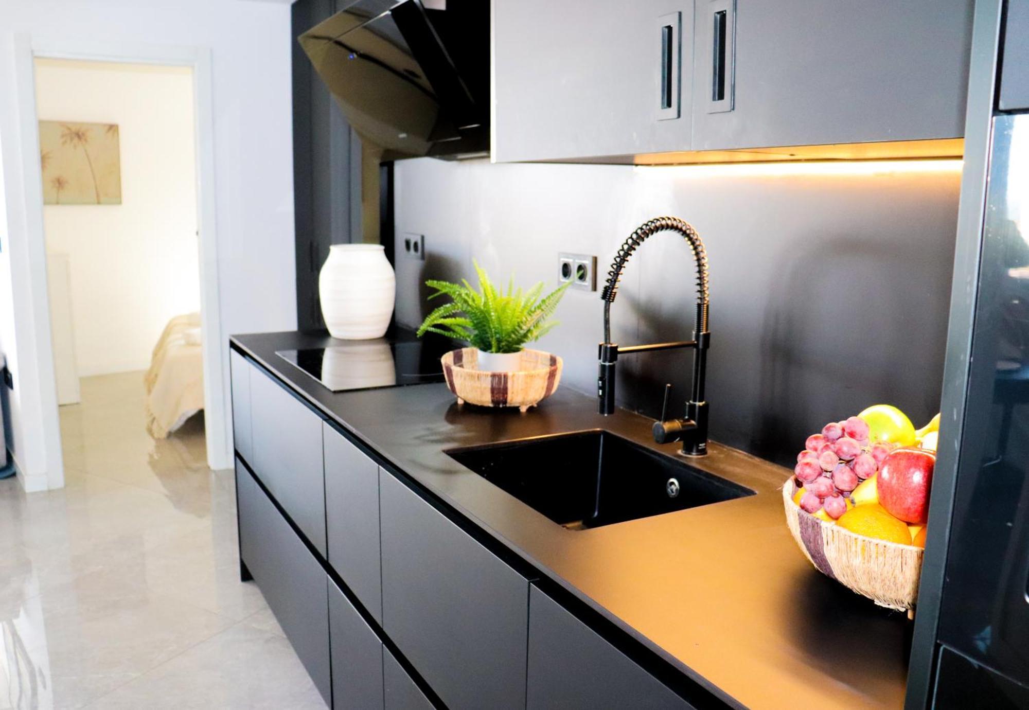 Torre Lll Apartment Torremolinos Luaran gambar