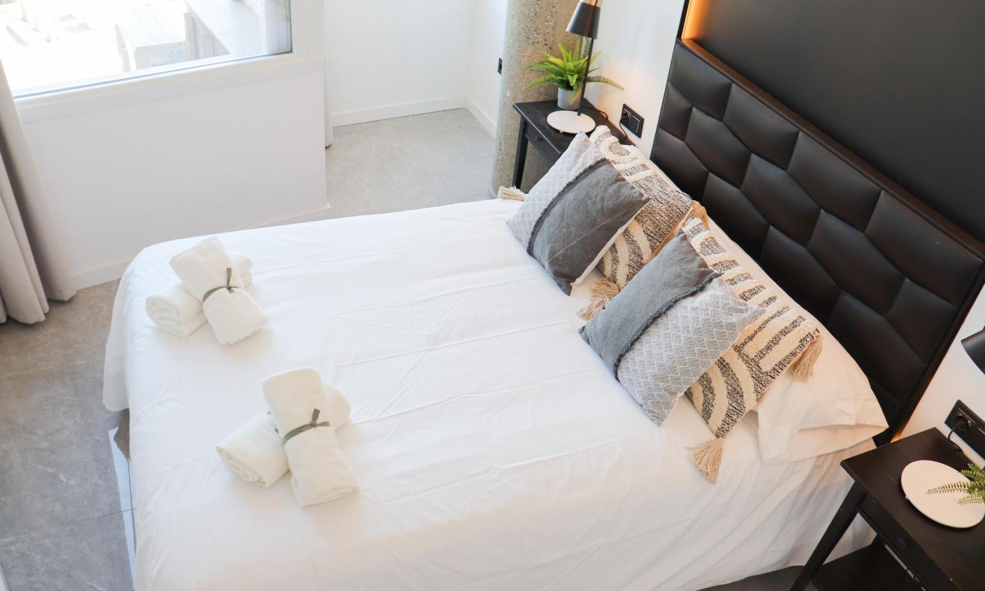 Torre Lll Apartment Torremolinos Luaran gambar
