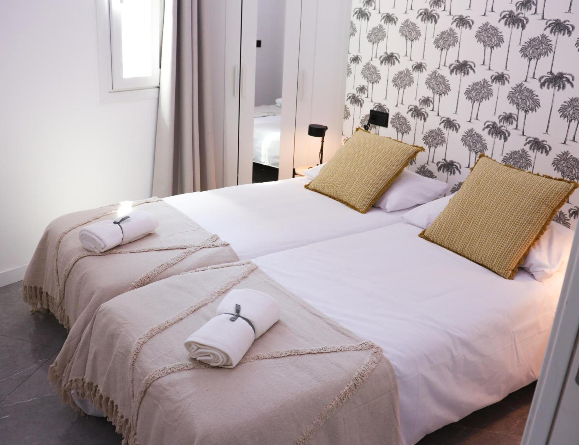 Torre Lll Apartment Torremolinos Luaran gambar