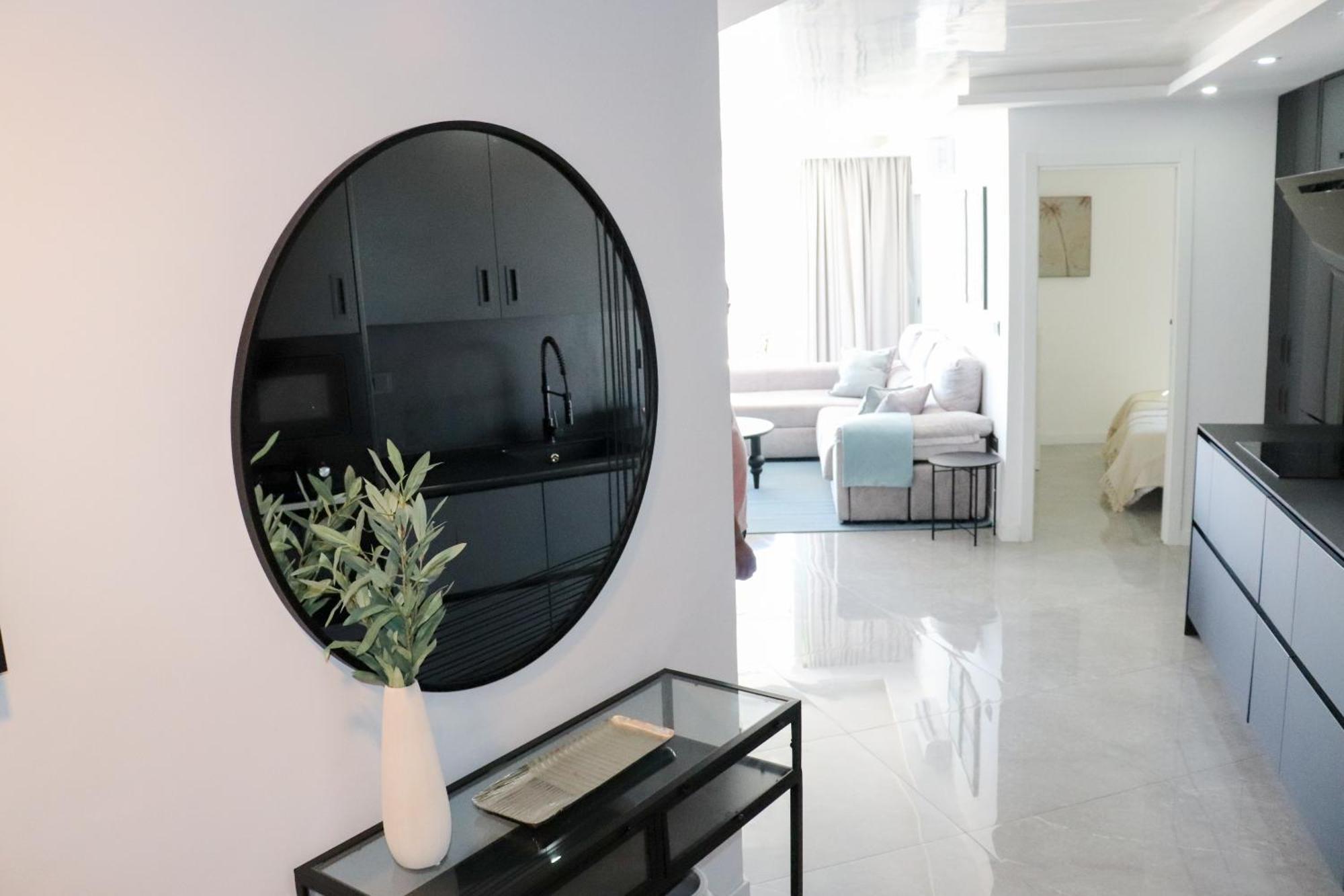 Torre Lll Apartment Torremolinos Luaran gambar