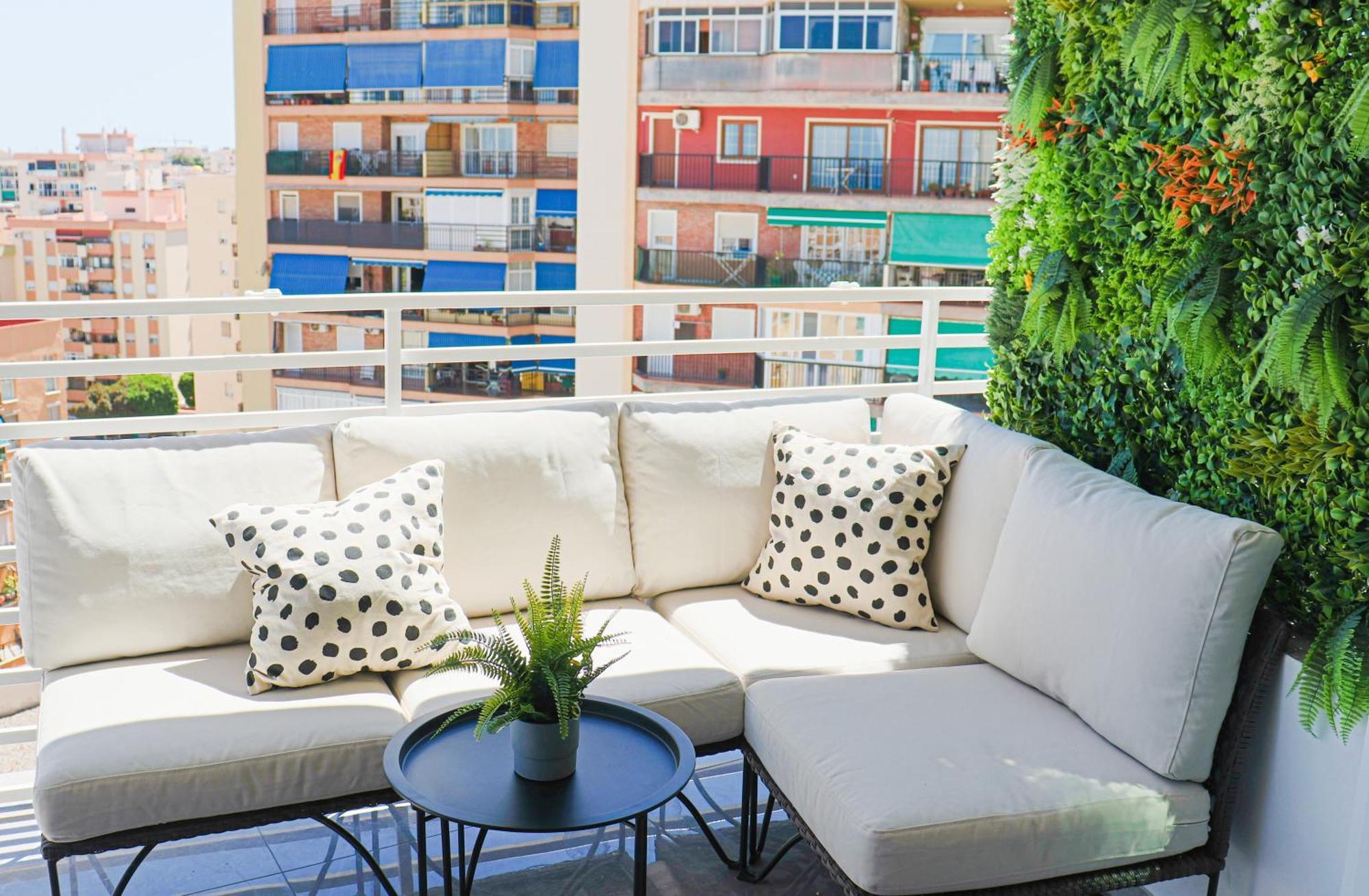 Torre Lll Apartment Torremolinos Luaran gambar