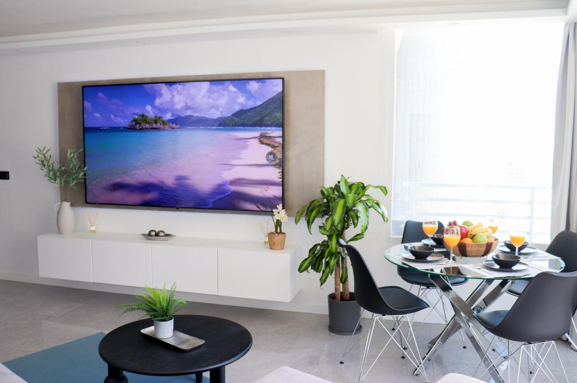 Torre Lll Apartment Torremolinos Luaran gambar