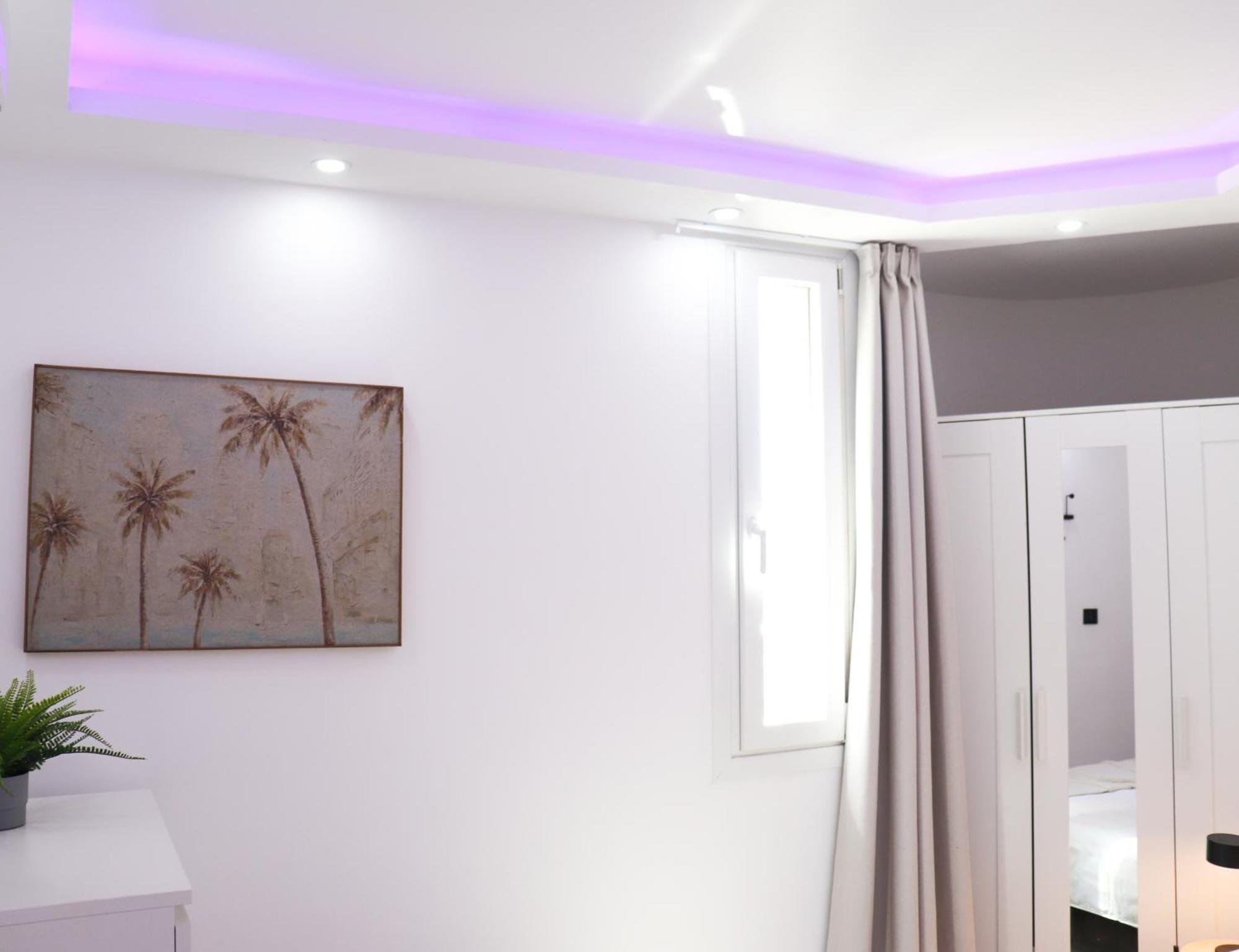 Torre Lll Apartment Torremolinos Luaran gambar