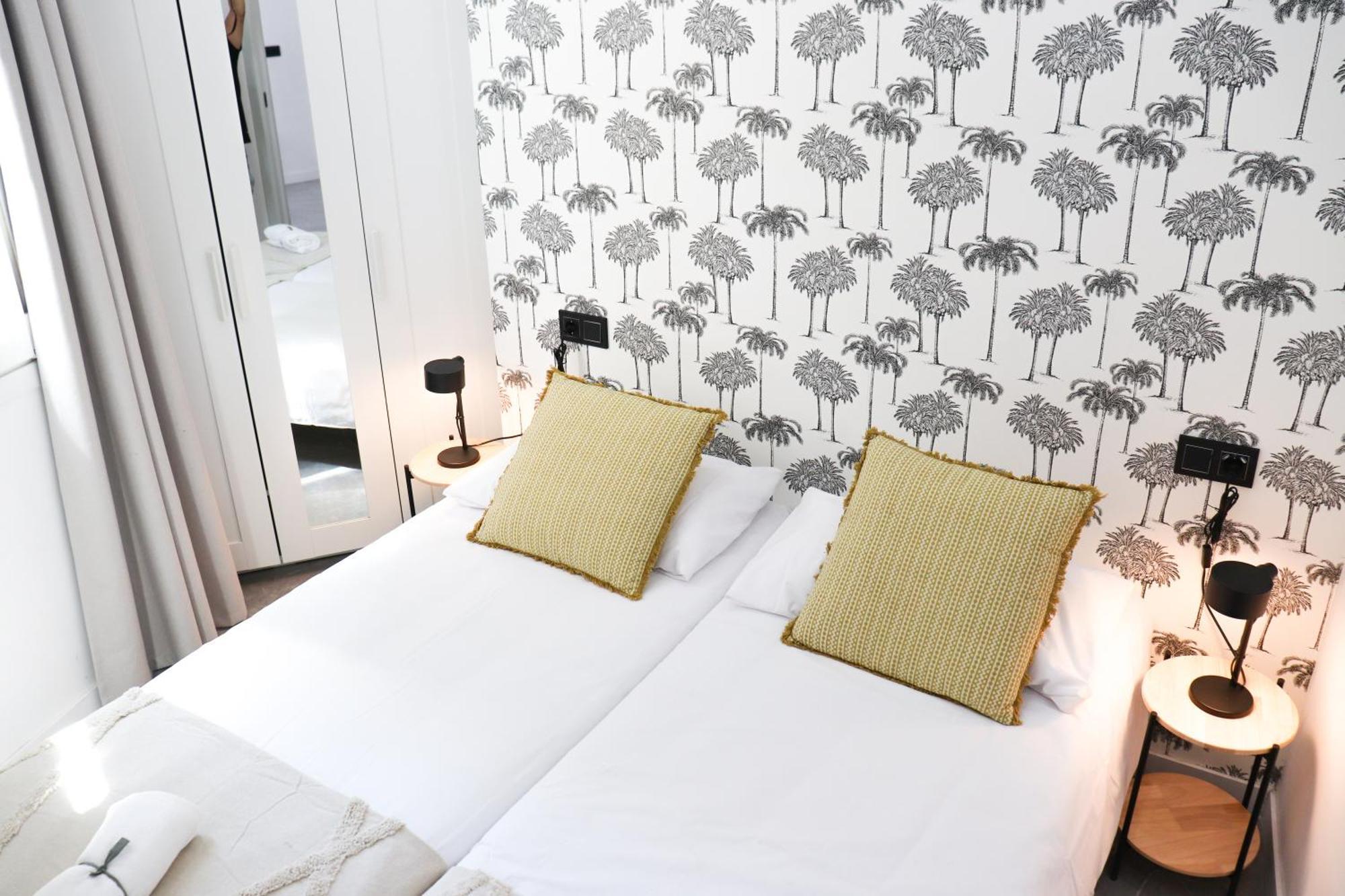 Torre Lll Apartment Torremolinos Luaran gambar