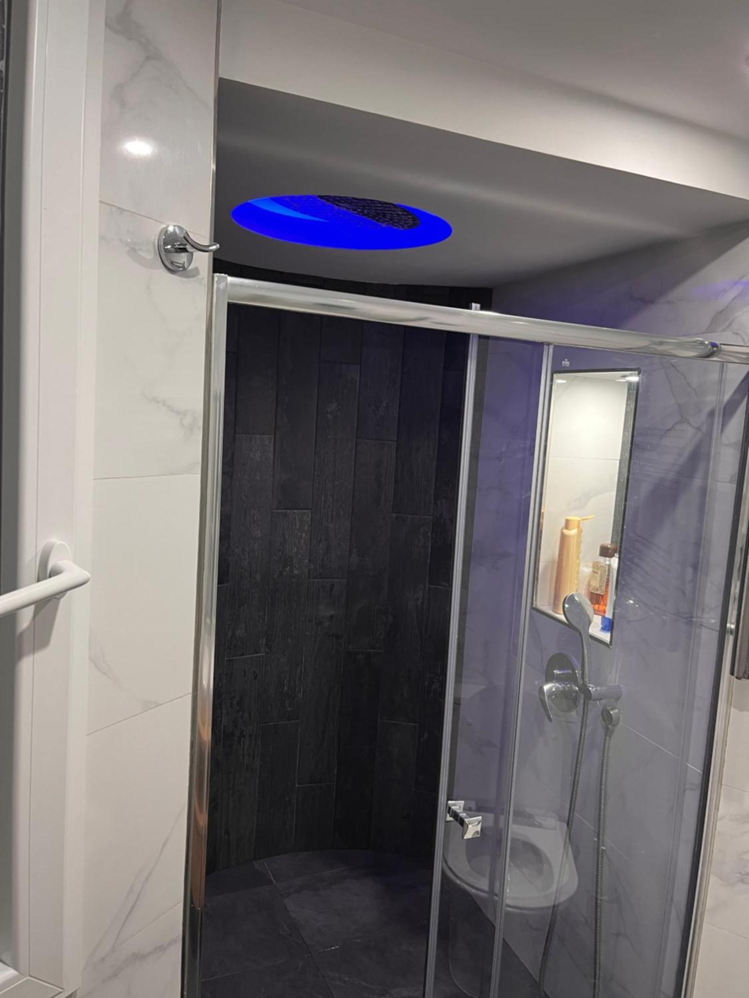 Torre Lll Apartment Torremolinos Luaran gambar