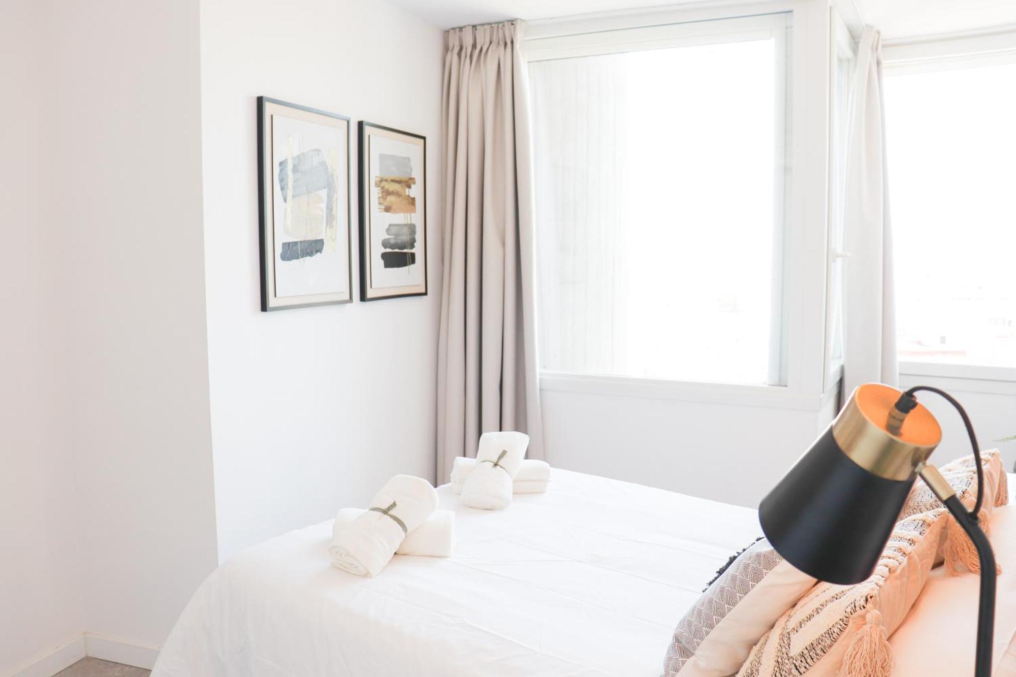 Torre Lll Apartment Torremolinos Luaran gambar