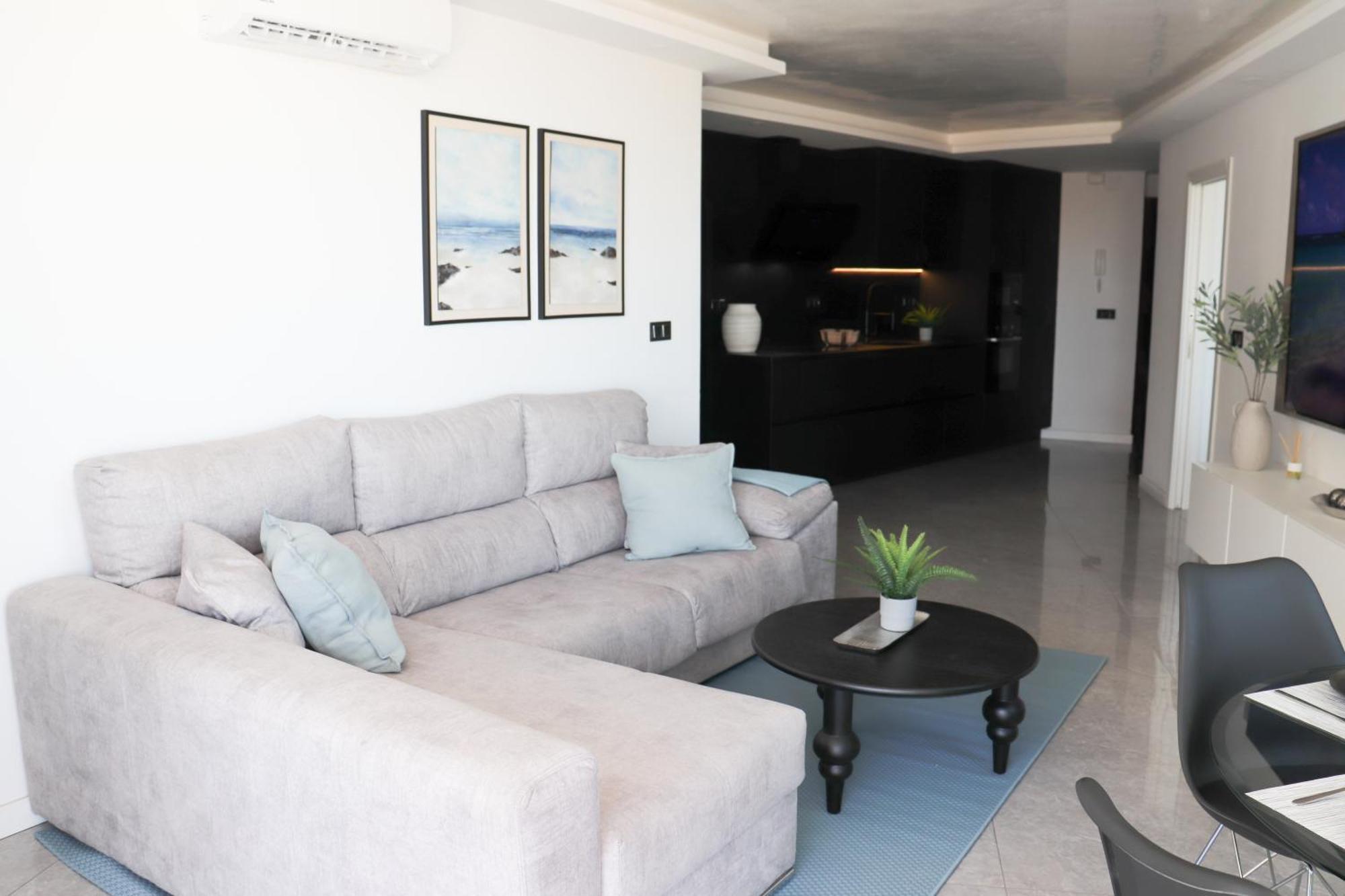 Torre Lll Apartment Torremolinos Luaran gambar