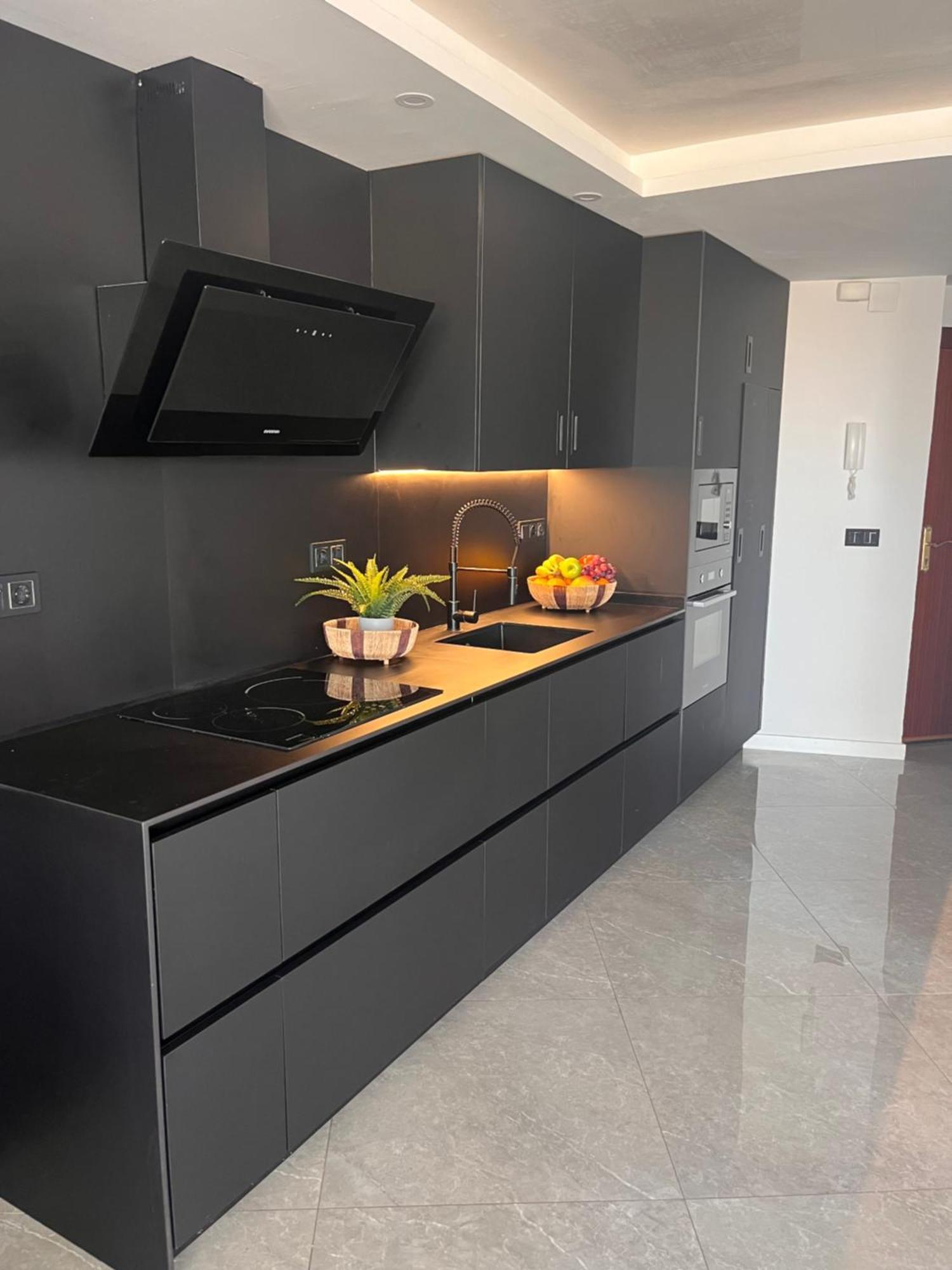Torre Lll Apartment Torremolinos Luaran gambar