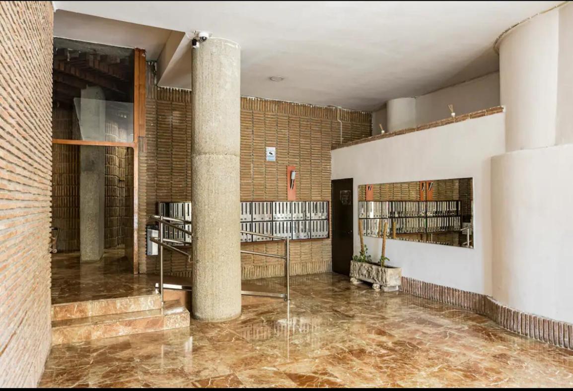 Torre Lll Apartment Torremolinos Luaran gambar